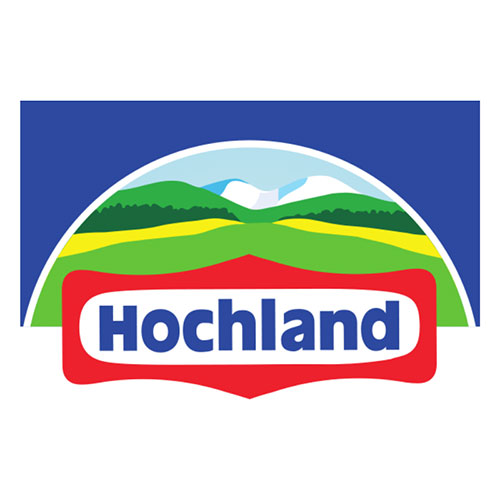 Brand Image for Hochland