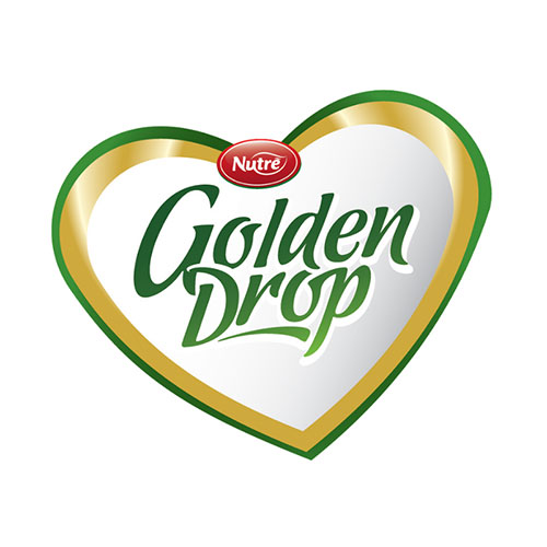 Brand Image for Golden Drop