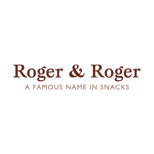 Brand Image for Roger's Handcooked Chips