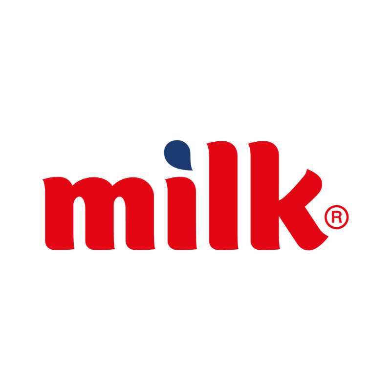 Brand Image for Milk