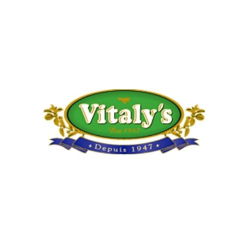 Brand Image for Vitaly's