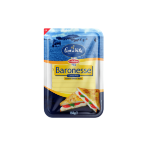 Fior Di Vita Lactose Free Baronesse Slices - 150g