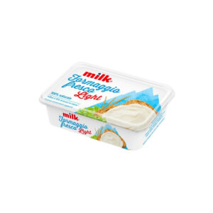 Milk Light Cream Cheese - 200g