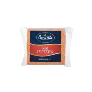 Fior Di Vita Red Leicester Block - 150g