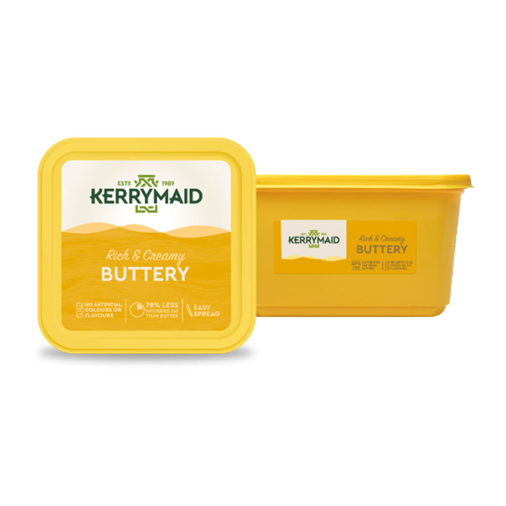Kerry Maid Buttery - 2kg