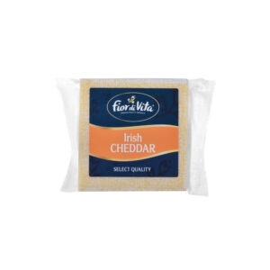 Fior Di Vita Irish Cheddar Block - 150g