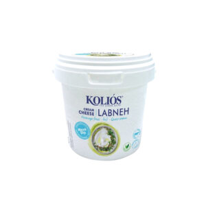 Kolios Labneh Cream Cheese - 500g