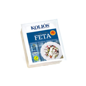 Kolios Feta P.D.O – 150g