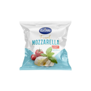 Fior Di Vita Light Mozzarella Ball - 125g