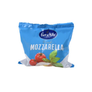 Fior Di Vita Fresh Mozzarella Ball - 125g
