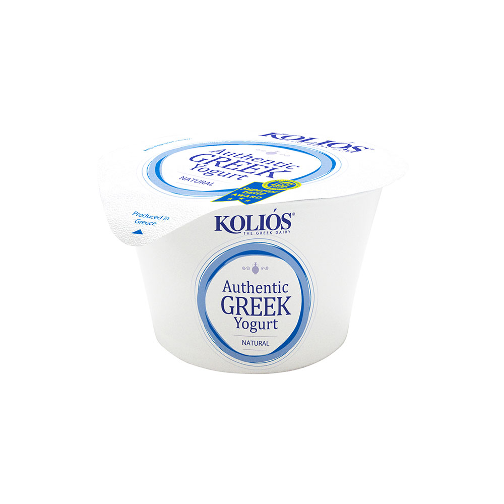 Kolios Authentic Greek Yogurt - 150g