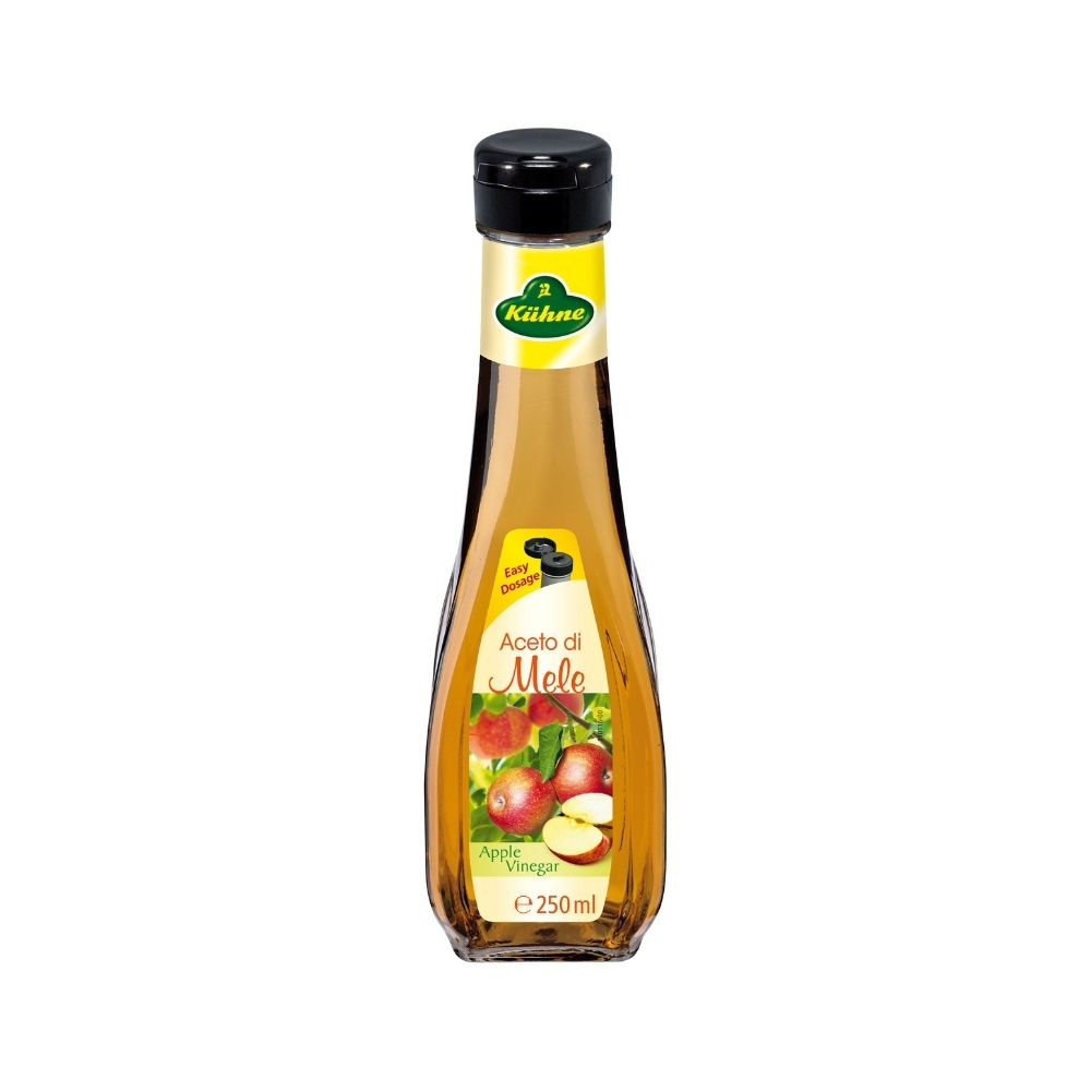 Image of Kuhne Aceto Di Mele &#8211; 250ml