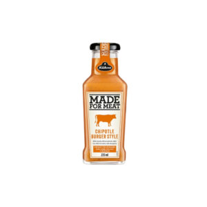 Kuhne Made for Meat Chipotle Burger Style - 235ml