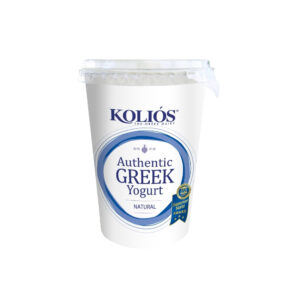 Kolios Authentic Greek Yogurt - 500g