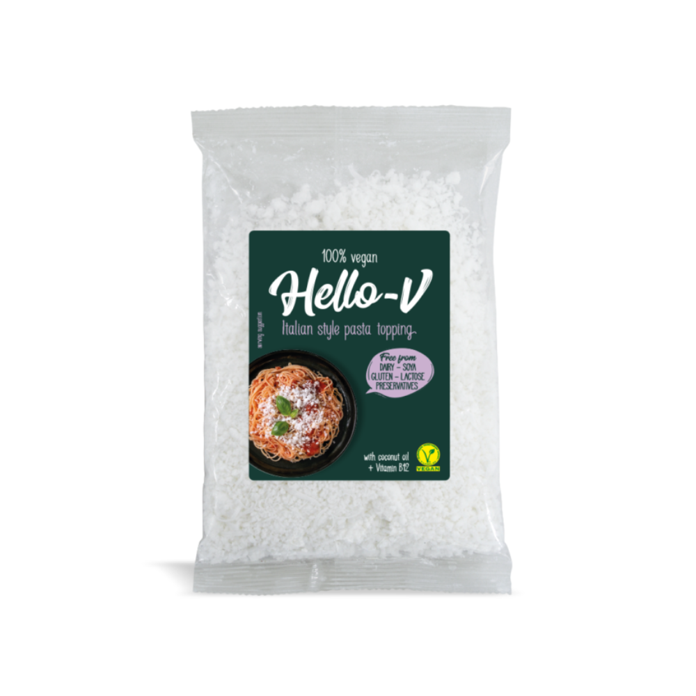 Image of Hello-V Italian Style Shredded &#8211; 100g