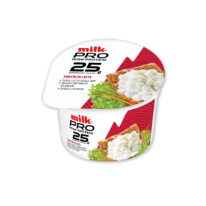Milk Pro Cottage Cheese - 210g