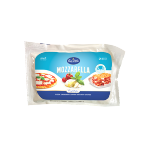 Fior Di vita Fresh Mozzarella for Pizza – 400g