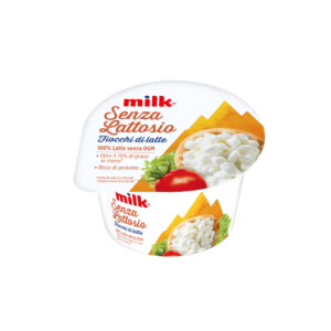 Milk Lactose Free Cottage Cheese - 150g