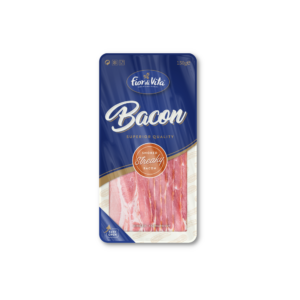 Fior Di Vita Streaky Bacon – 150g