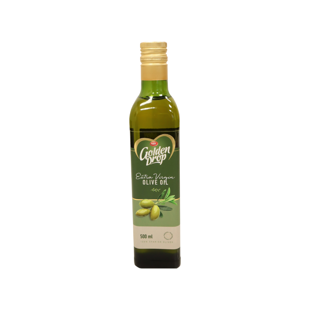 Image of Golden Drop Extra Virgin Olive Oil – 500ml
