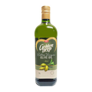 Golden Drop Extra Virgin Olive Oil - 1L