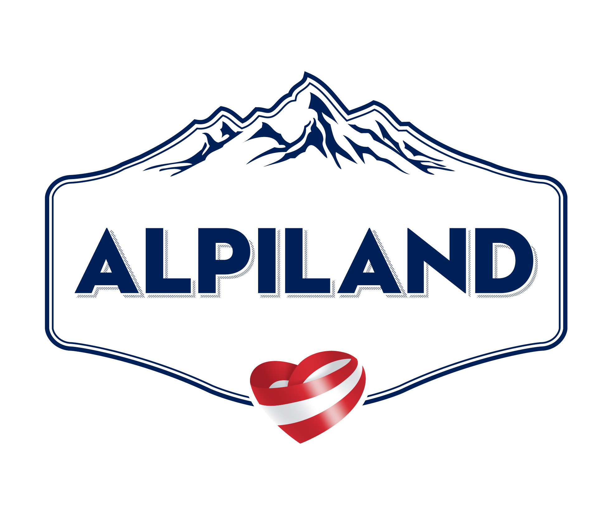 Brand Image for Alpiland